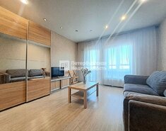 Студия 28 м² 16/16 этаж