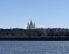 3-комн. кв. 59 м² 2/4 этаж