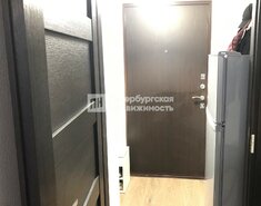 Студия 24.2 м² 8/12 этаж