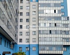 1-комн. кв. 33.4 м² 11/24 этаж