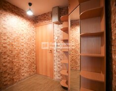 1-комн. кв. 40.7 м² 1/10 этаж