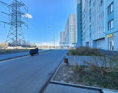1-комн. кв. 29.7 м² 12/24 этаж