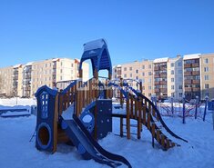 1-комн. кв. 39 м² 5/5 этаж