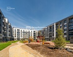 Студия 24.6 м² 4/5 этаж