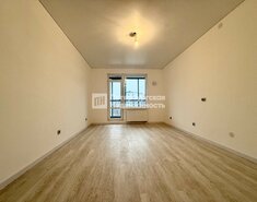 Студия 23.8 м² 3/4 этаж