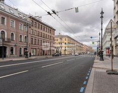 3-комн. кв. 63.3 м² 1/5 этаж