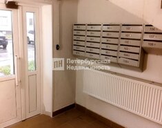 Студия 23.7 м² 2/3 этаж