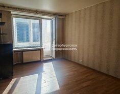 1-комн. кв. 31.3 м² 6/7 этаж