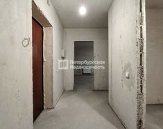 1-комн. кв. 52 м² 3/4 этаж