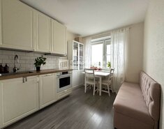 1-комн. кв. 33.8 м² 14/15 этаж