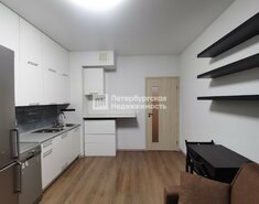 1-комн. кв. 36.2 м² 1/18 этаж