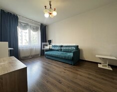 1-комн. кв. 35.3 м² 2/12 этаж