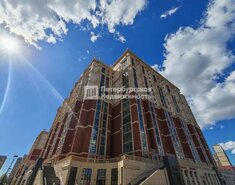 1-комн. кв. 40.7 м² 16/19 этаж