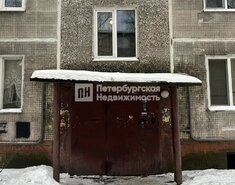 Комната 16.3 м² в 2-комн. кв. 1/5 этаж