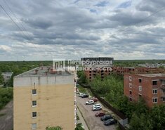 1-комн. кв. 33.3 м² 8/9 этаж