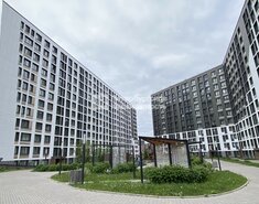 Студия 20.2 м² 12/13 этаж