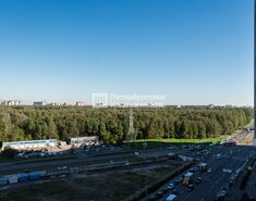 3-комн. кв. 82.2 м² 12/21 этаж