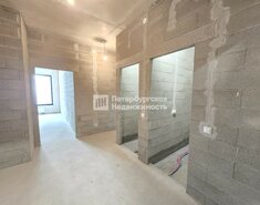 2-комн. кв. 70.4 м² 4/8 этаж