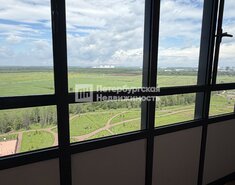 Студия 25 м² 21/26 этаж