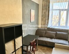 Комната 11.7 м² в 4-комн. кв. 5/6 этаж