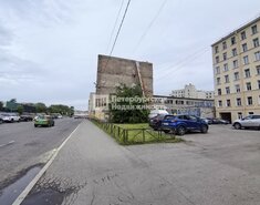 Комната 22 м² в 3-комн. кв. 5/7 этаж