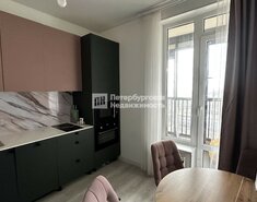 1-комн. кв. 31 м² 13/18 этаж