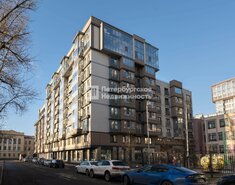 1-комн. кв. 55.19 м² 2/17 этаж