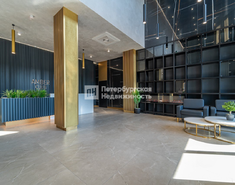 Студия 24.6 м² 4/12 этаж