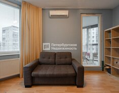 3-комн. кв. 97.7 м² 6/17 этаж