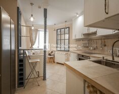 1-комн. кв. 35.8 м² 22/25 этаж