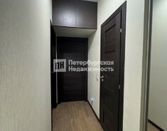 1-комн. кв. 32.4 м² 6/12 этаж