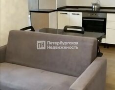 1-комн. кв. 32.4 м² 23/23 этаж
