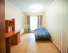 5-комн. кв. 103.4 м² 4/5 этаж