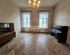 3-комн. кв. 123.5 м² 3/5 этаж