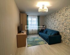 1-комн. кв. 36.8 м² 21/27 этаж