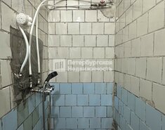 Комната 18.1 м² в 9-комн. кв. 1/5 этаж