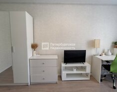 1-комн. кв. 30 м² 3/5 этаж