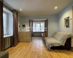 1-комн. кв. 35 м² 3/12 этаж