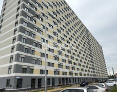 Студия 25.3 м² 3/18 этаж