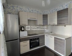 2-комн. кв. 50.6 м² 25/25 этаж