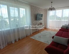 3-комн. кв. 72.3 м² 5/5 этаж