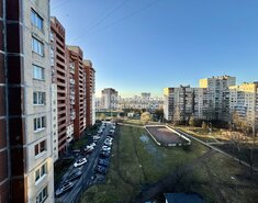 3-комн. кв. 72.2 м² 9/12 этаж