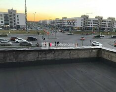 Студия 28 м² 3/12 этаж