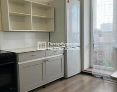 1-комн. кв. 32.1 м² 6/15 этаж