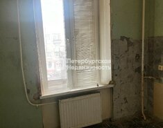 2-комн. кв. 46.7 м² 4/9 этаж