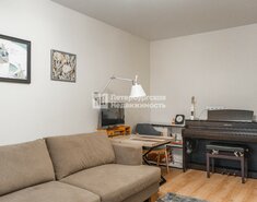 2-комн. кв. 46.5 м² 5/9 этаж