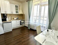 3-комн. кв. 76.8 м² 12/12 этаж