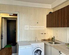 1-комн. кв. 30.7 м² 5/9 этаж