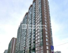 Студия 25.5 м² 10/22 этаж