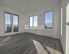 2-комн. кв. 53.3 м² 12/12 этаж